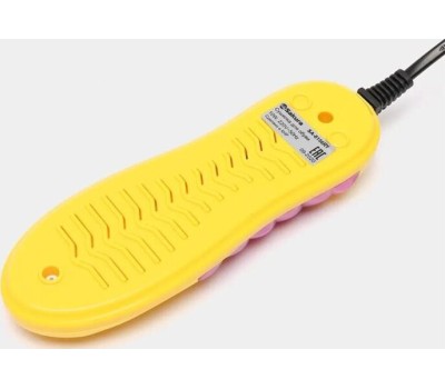 Сушилка для обуви SAKURA SA-8156RY