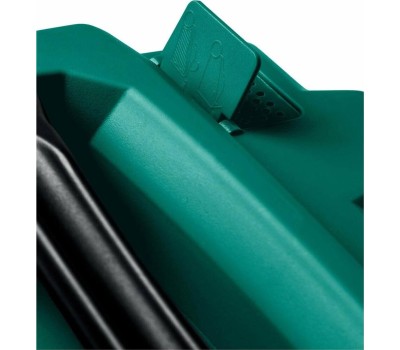 Газонокосилка бензиновая ЗУБР ГБС-460 150см3, 460мм, самоходная