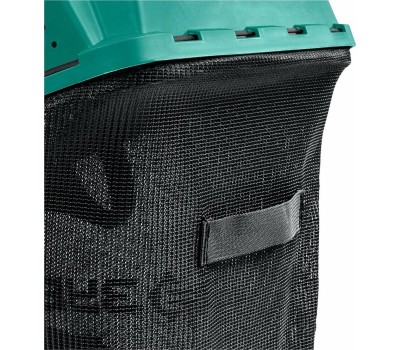 Газонокосилка бензиновая ЗУБР ГБС-460 150см3, 460мм, самоходная