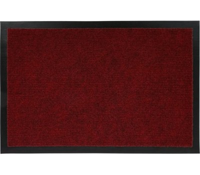 Коврик VORTEX 24326 Коврик влаговпитывающий, ребристый TRIP 60*90 см 