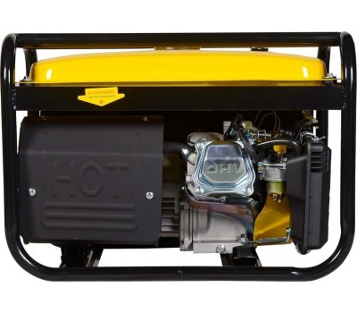 Электрогенератор EUROLUX G3600A Электрогенератор