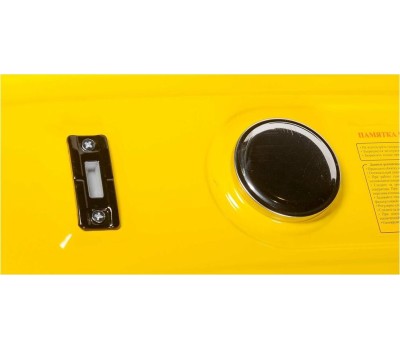 Электрогенератор EUROLUX G3600A Электрогенератор