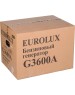Электрогенератор EUROLUX G3600A Электрогенератор
