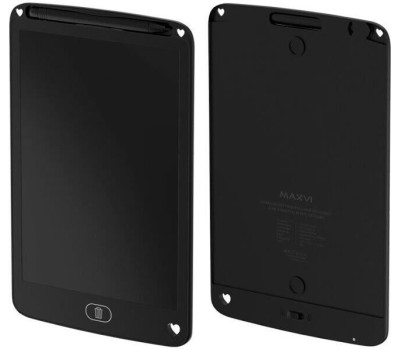 Планшет графический MAXVI MGT-01 Black