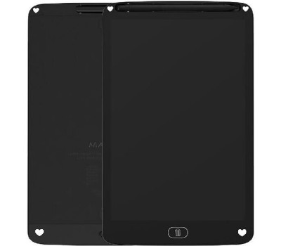 Планшет графический MAXVI MGT-01 Black