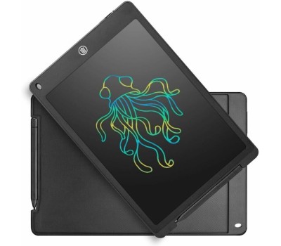 Планшет графический MAXVI MGT-01 Black