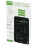 Планшет графический MAXVI MGT-01 Black