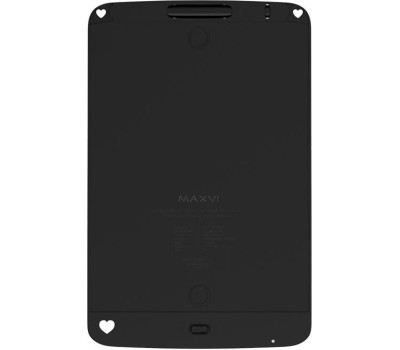 Планшет графический MAXVI MGT-01 Black