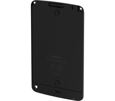 Планшет графический MAXVI MGT-01 Black