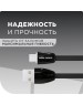 АЗУ MORE CHOICE (4627151191379) AC22m 2USB 2.4A для micro USB Black