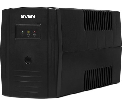 Источник бесперебойного питания SVEN PRO 600