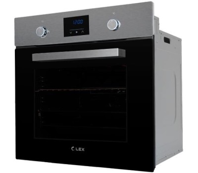Духовой шкаф электрический LEX EDP 093 IX