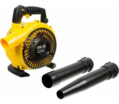 Воздуходувка HUTER GB-26 70/13/14