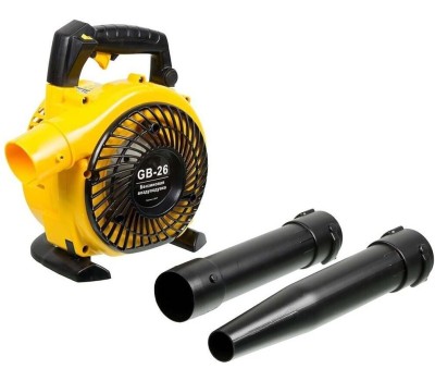 Воздуходувка HUTER GB-26 70/13/14