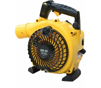 Воздуходувка HUTER GB-26 70/13/14
