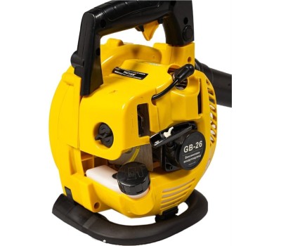 Воздуходувка HUTER GB-26 70/13/14