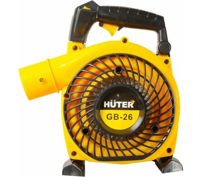 Воздуходувка HUTER GB-26 70/13/14