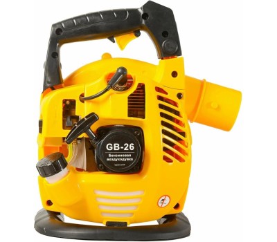 Воздуходувка HUTER GB-26 70/13/14