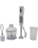 Блендер погружной HARPER HHB-MS01 WHITE
