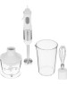Блендер погружной HARPER HHB-MS01 WHITE
