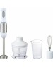 Блендер погружной HARPER HHB-MS01 WHITE