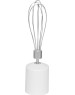 Блендер погружной HARPER HHB-MS01 WHITE