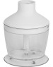 Блендер погружной HARPER HHB-MS01 WHITE