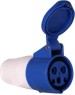розетка SMARTBUY (SBE-32-PS3-220) розетка 223