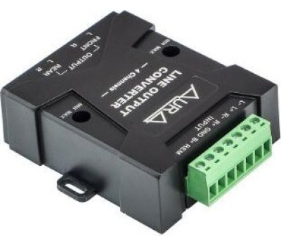 Конвертор AURA сигнала RHL-0604