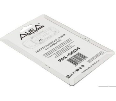 Конвертор AURA сигнала RHL-0604