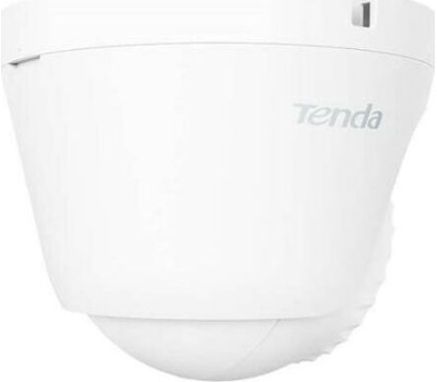 Камера видеонаблюдения с поддержкой PoE TENDA IC7-PRS
