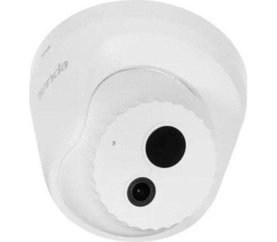 Камера видеонаблюдения с поддержкой PoE TENDA IC7-PRS