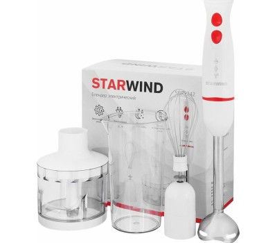 Блендер STARWIND SBP2242