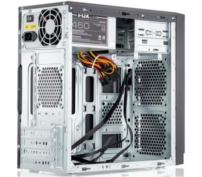 Foxline FL-702-FZ450