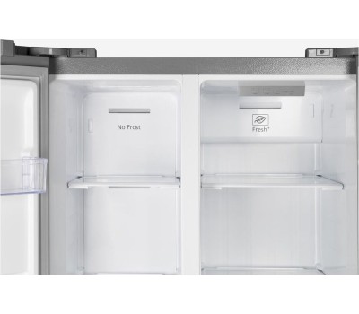 Холодильник Hyundai CS4502F 2-хкамерн. нерж.сталь инвертер (CS4502F НЕРЖАВЕЮЩАЯ СТАЛЬ)