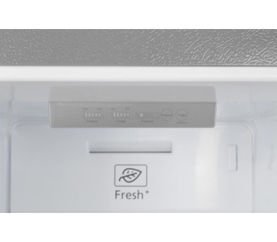 Холодильник Hyundai CS4502F 2-хкамерн. нерж.сталь инвертер (CS4502F НЕРЖАВЕЮЩАЯ СТАЛЬ)