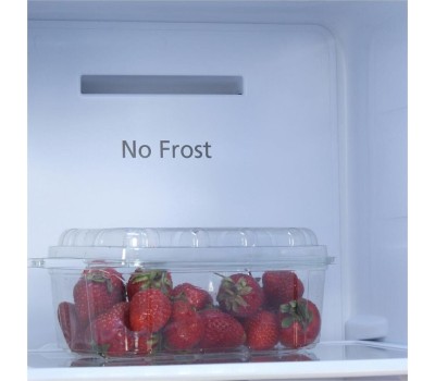 Холодильник Hyundai CS4502F 2-хкамерн. нерж.сталь инвертер (CS4502F НЕРЖАВЕЮЩАЯ СТАЛЬ)