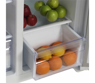 Холодильник Hyundai CS4502F 2-хкамерн. нерж.сталь инвертер (CS4502F НЕРЖАВЕЮЩАЯ СТАЛЬ)