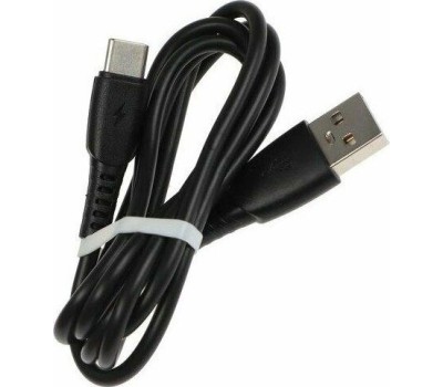 Кабель SMARTBUY (iK-3112-S40b) S40 Type C черный. 1 м