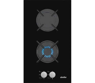 Варочная поверхность газовая SIMFER H30N20B416