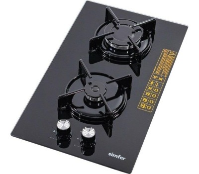 Варочная поверхность газовая SIMFER H30N20B416