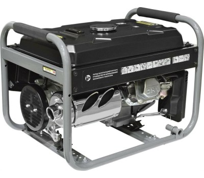 CARVER Генератор PPG- 3600А 2.8кВт