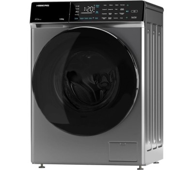 Стиральная машина HIBERG i-DDQ9 - 612 Sd