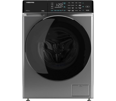 Стиральная машина HIBERG i-DDQ9 - 612 Sd