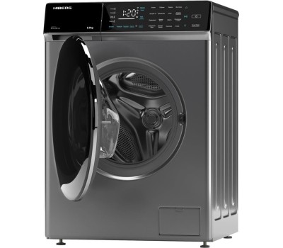 Стиральная машина HIBERG i-DDQ9 - 612 Sd