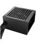 Блок питания DEEPCOOL Блок питания PF750 80+ (ATX 2.4 750W, PWM 120mm fan, 80 PLUS, Active PFC) RET
