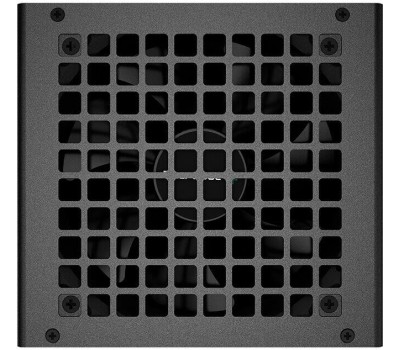Блок питания DEEPCOOL Блок питания PF750 80+ (ATX 2.4 750W, PWM 120mm fan, 80 PLUS, Active PFC) RET