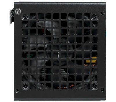 Блок питания DEEPCOOL Блок питания PF750 80+ (ATX 2.4 750W, PWM 120mm fan, 80 PLUS, Active PFC) RET