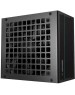 Блок питания DEEPCOOL Блок питания PF750 80+ (ATX 2.4 750W, PWM 120mm fan, 80 PLUS, Active PFC) RET