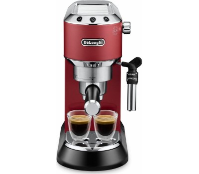 Кофеварка DELONGHI EC 685 R